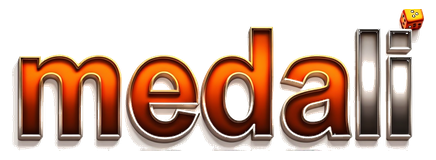 medali togel