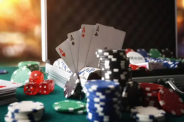 medali togel featured game showcase