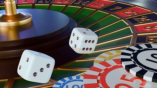 New slot game interface on medali togel